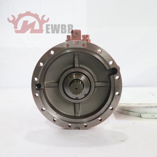 DH225-7 Doosan Daewoo Hydraulic Slew Motor M2X150 DH225-9 DH220-7 DH215-7