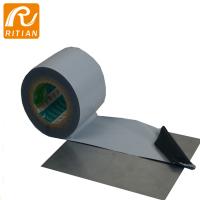 Anti risco da película protetora de alumínio UV da resistência/ar Pullution para o quadro de janela do perfil do painel