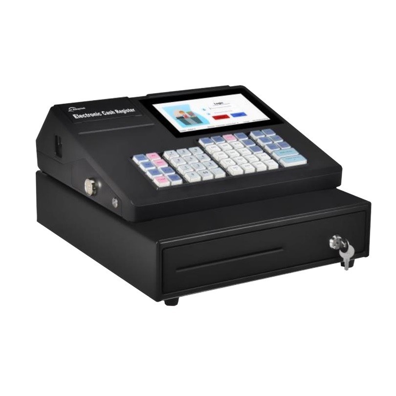 48 Key Electronic android swipe Grocery Billing Machine POS System