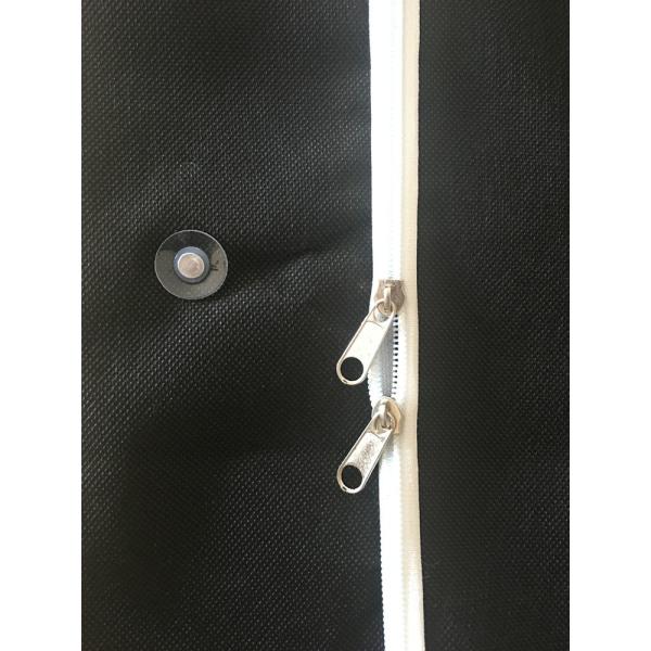 Disposable Cadaver Body Bag For Funeral 200kg Load Weight