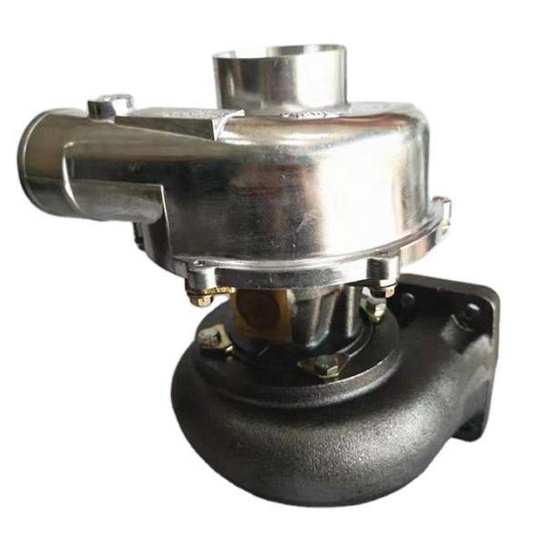 8944183200 OE NO. 6T-575 RHB6A Turbocharger for EX150 Excavator 4BD1 Turbocharger