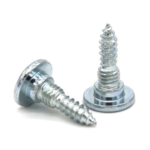 Cold Forging Titanium custom Shoulder Screw Precision Processing