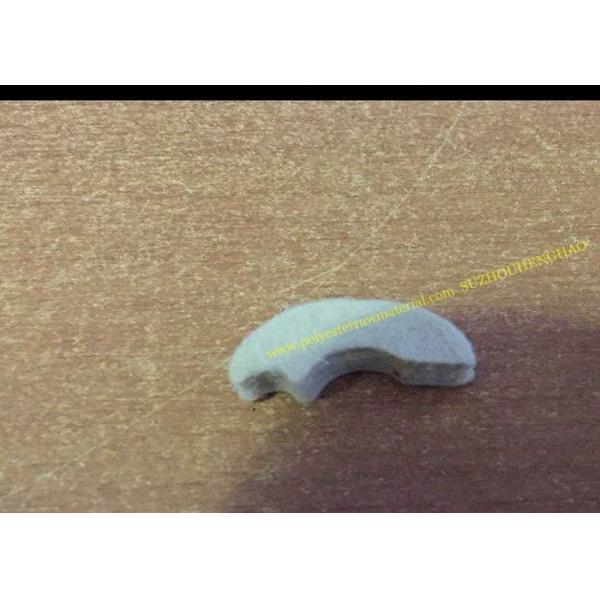 911816089 piezas del telar de Sulzer que lubrican la vivienda sentida con fieltro