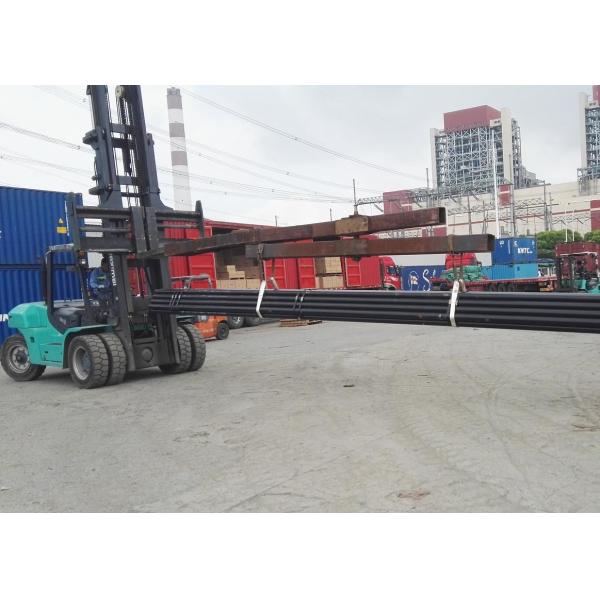 Carbon Steel Cold Drawn Seamless Steel Tube 3'' SCH XXS ASTM A106 Standard