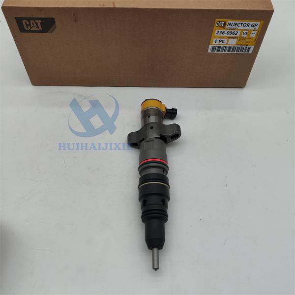 Injecteur de carburant pour excavatrice pour Caterpillar CAT 12H 330C 627G 637D 637G 973C Moteur C-9