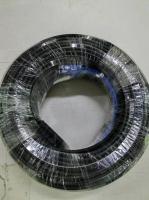 Cable à déposer Cordon de patch SC/LC/ST/MPO LSZH veste g657a1 g652d OM2 OM3 pour la construction d'Internet à l'intérieur