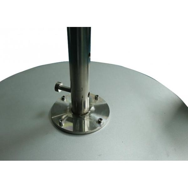 IPX3 IPX4 Turntable With Independent Control Box