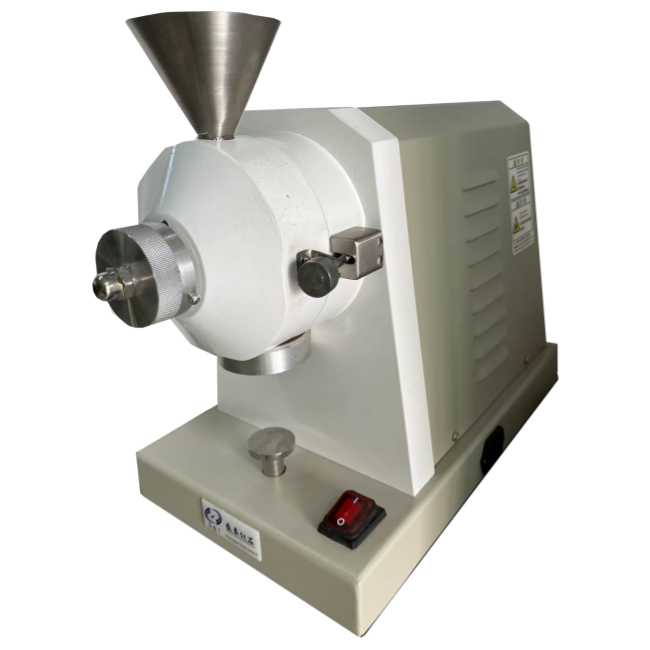 Grain Moisture Testing Crusher Grinder Grinding Capacity 200g/Min 20 Adjustable Levels ISO 712