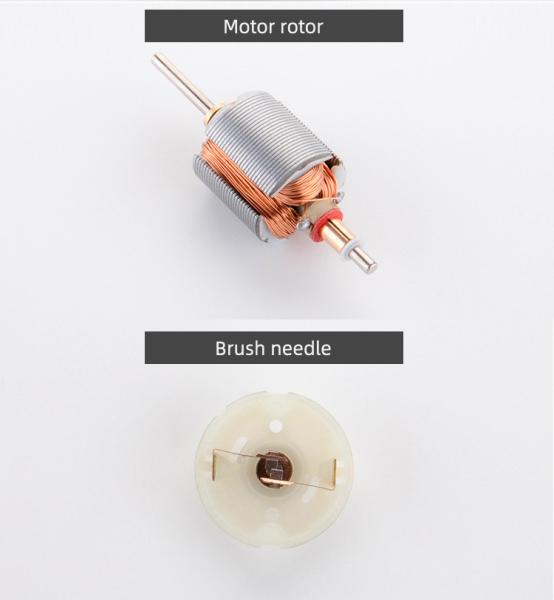 Faradyi Customized High Speed FR280 12V 75000RPM Small Electric DC Motor