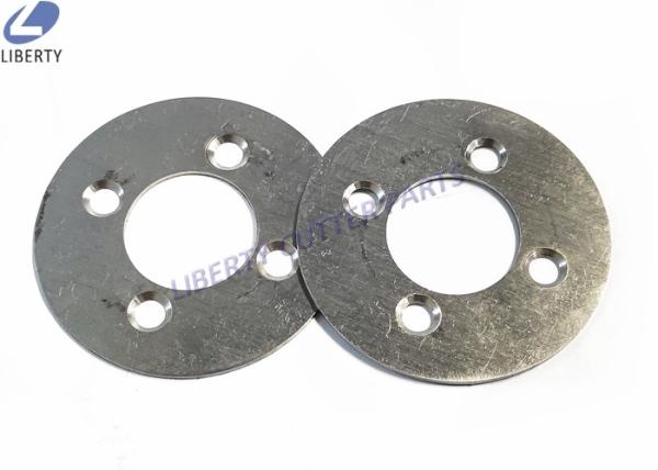 GT5250 S5200 Auto Cutter Parts No. 75191002 075191001 Flange Pulley
