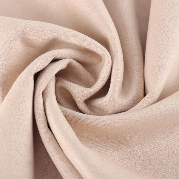 3D Air Layer Microsuede Fabric - 8mm Thick for Ergonomic Office Chairs & Medical Cushions (Pressure Relief, OEKO-TEX)