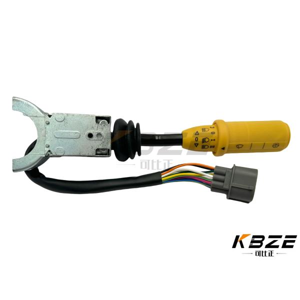 701/70001 LIGHT AND WIPER SWITCH COLUMN FITS FOR JCB 3CX 4CX