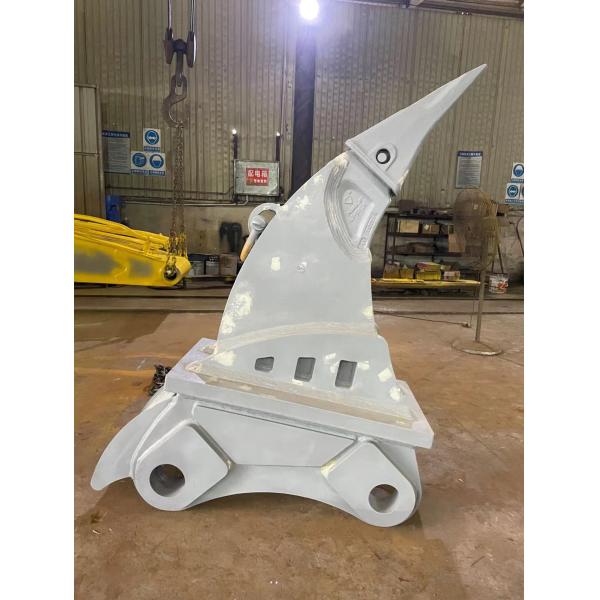 55T SY500 экскаватор с разрывным устройством