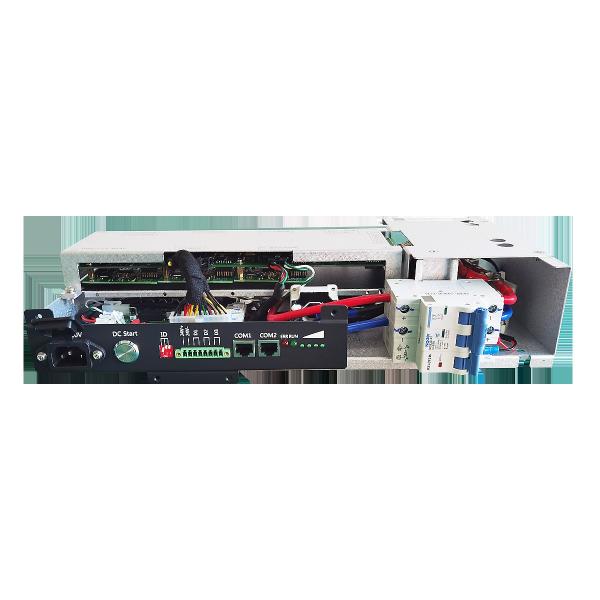 240V 50A Battery Management System BMS for Solar UPS ESS