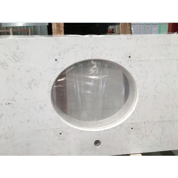 image.png Popular Quartz Stone Countertops With Veins 400 Kinds Colors Optional