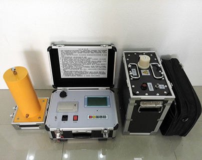 VLF Very Low Frequency Tester, AC Hipot Tester для испытаний силовых кабелей