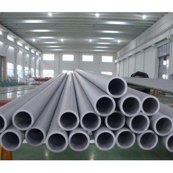 Точность Hastelloy сплавляет трубку c C276 C2000 C22 6.00mm круглую безшовную