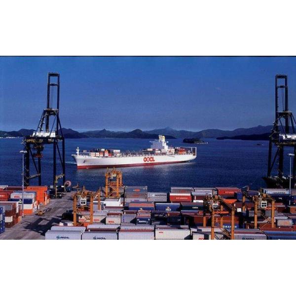 Sea Freight Forwarder Export Import Bangkok To China