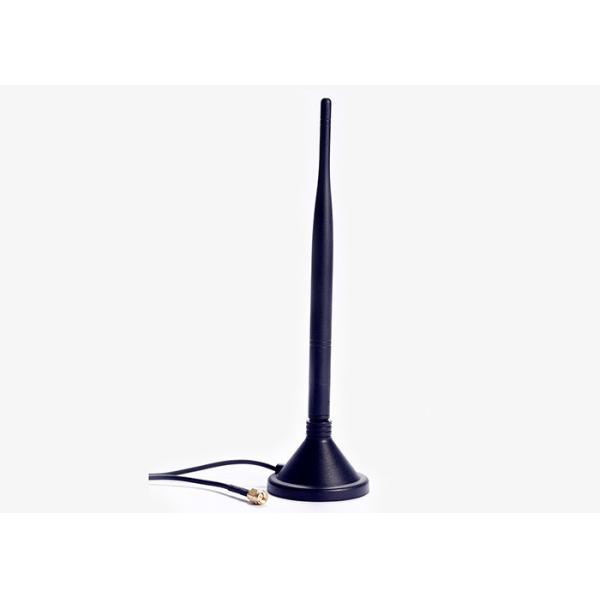 câble magnétique de l'antenne RG174 de voiture de surgeon antenne/3G de 2700V