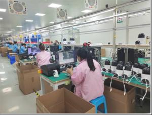 Shenzhen Dayun Links Co., Ltd