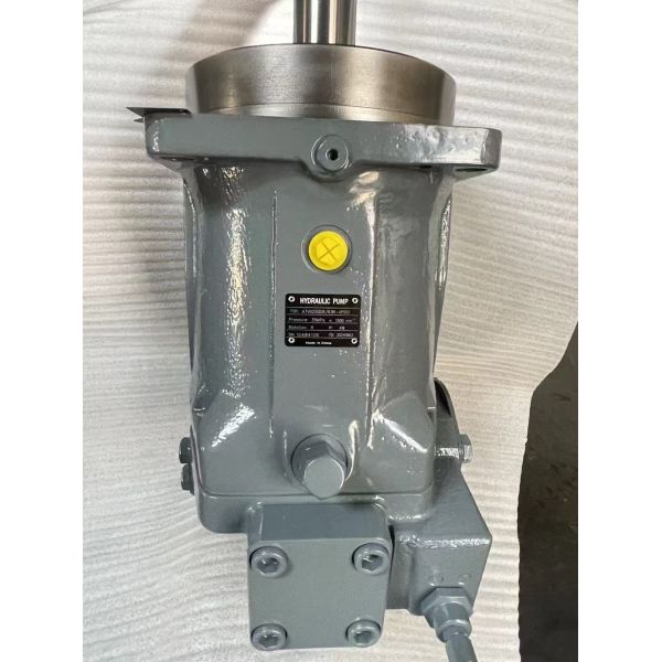 Rexroth A7VO 55/80/107/160 Variable Displacement Pisition Pump For Mining Machine