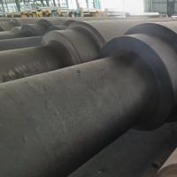 Parte de forjadura de aço inoxidável do AMS 5692