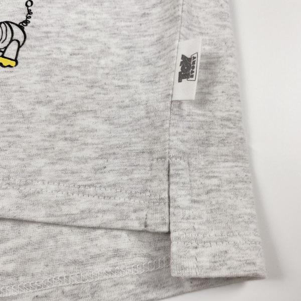 160-210 Grams Cotton Fabric Weight Long Sleeve Boys T-Shirt for Custom Kids Clothing