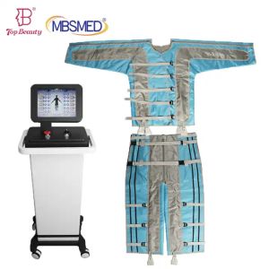 2 В 1 Сжатие воздуха Спортивная реабилитация Массаж воздушного давления Массаж воздушного давления Лимфатический дренаж