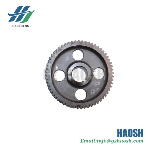 Gear camshaft 60   8-97942764-5 8979427645  For Isuzu  D-max 4JA1 4JH1