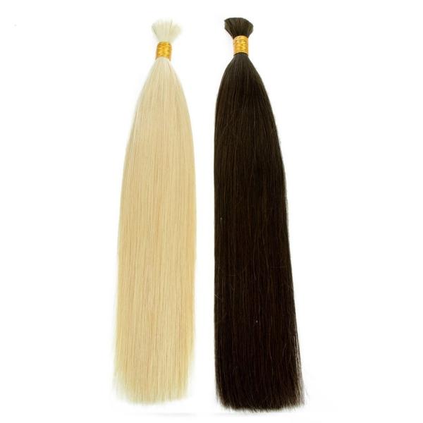 Remy Hair Extensions Muti-Color Brazilian Hair Bundles 100% Human Hair Type