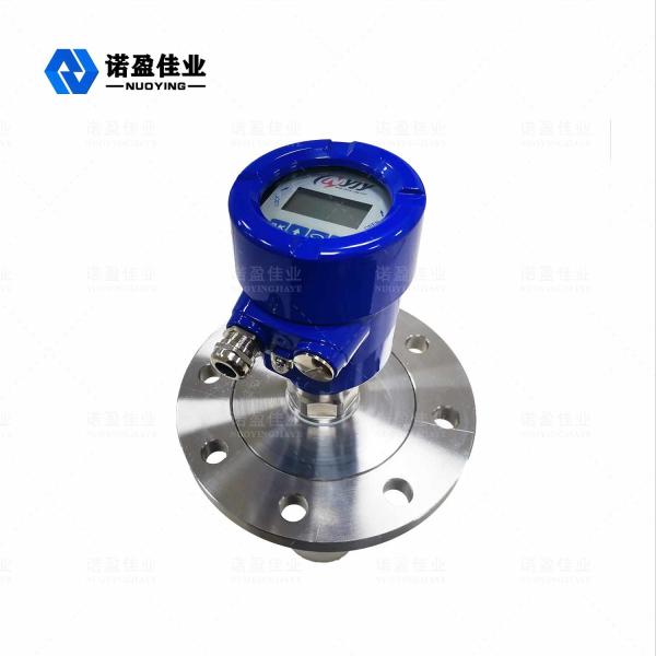 26 GHz Radar niveau Mètre Capteur de niveau Transmetteur Outil de mesure de l'eau liquide Dispositif de mesure de surveillance