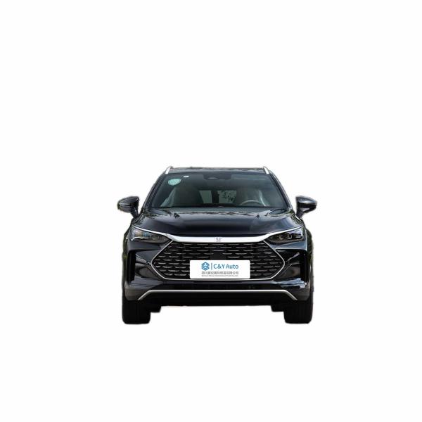 Tyre Specifications 235/50 R20 and 6 Airbags The Essential Components of Automobile EV for B2B Buyer