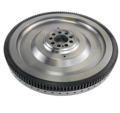 430mm P11C Truck Flywheel 13450-4210 Hino700 Heavy Truck Clutch