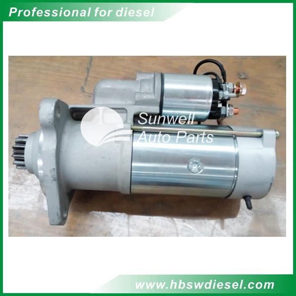 Bosch starter 0001241006, 0001241015 , 0001241020 for DAF XF105
