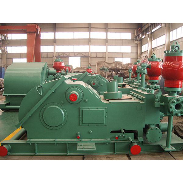 Gaomi Eastland Oilwell Machinery Co.,Ltd