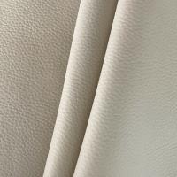 Ultra Durable Faux Leather Vacuum Microfiber No Shrinking No Yellowing