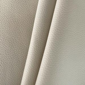 Ultra Durable Faux Leather Vacuum Microfiber No Shrinking No Yellowing