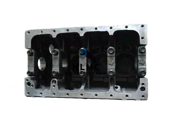 Yanmar Diesel 729602-01560 Engine Block 4TNV88 4TNE88 V88 E88 Cylinder Block
