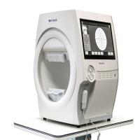 Instrument ophtalmique de périmètre de projection pour la maladie neurologique