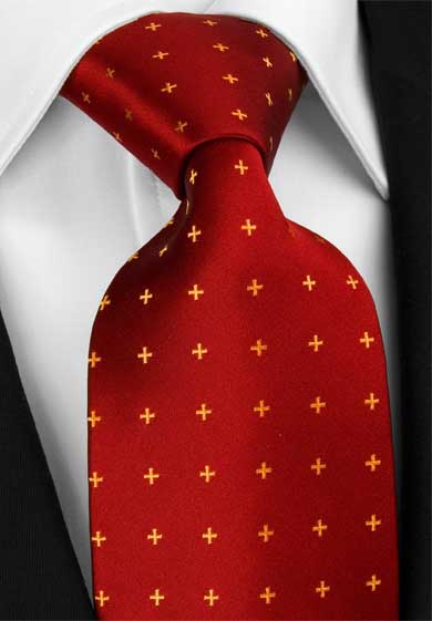2013 Men Fashion 100% Silk Tie