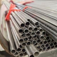 ASTM B865 Monel 400 Tubo Tubo de liga de níquel 400 K500 Preço