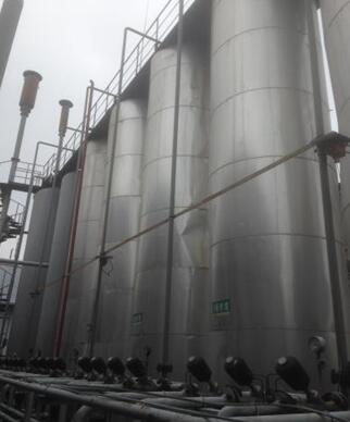 100m3 / H High Capacity Hydrogen Generator Plant 99.99% Purity Low Consumption