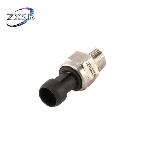 VG1092090311 BQZ026D Heavy Duty Sinotruk HOWO Truck Parts Oil Pressure Sensor Transmitter
