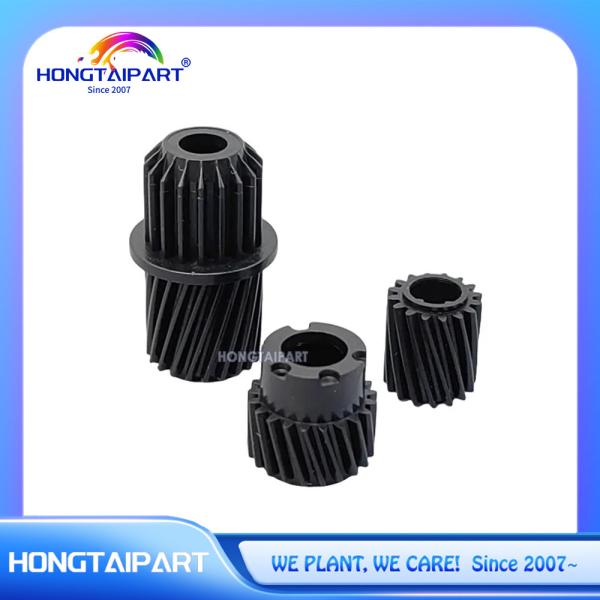 Drum Unit Toner Recycle Gear Kit For Ricoh Aficio MP C4503 C3503 C5503 C6003 C3003 MPC3503 MPC3003 MPC4503 6003 3003 Printer Developer Drive Gear HONGTAIPART