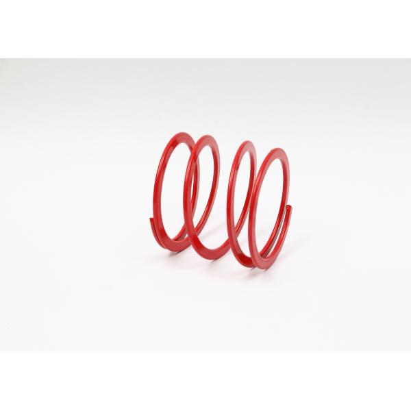 Oem Stainless Steel Compression 150T Shock Absorber Coil Spring