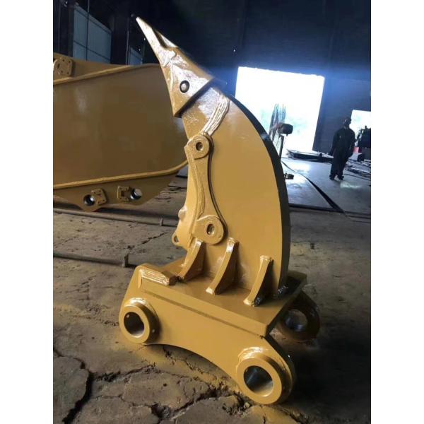 Потрошитель утеса экскаватора Zhonghe 25-30T для CAT Хитачи Liebherr ПК