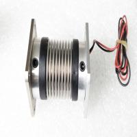 Motor de vibración electrodinámico pequeño de alta precisión Motor de vibración de voz de alta velocidad
