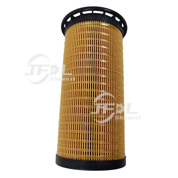 Maquinaria de construcción Filtro de aceite 500-0483 336GC para piezas de cargadores CAT