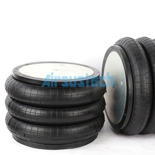 3B12-304 Airbags à suspension Goodyear Air Actuator 578933100 Triple enroulement à l'air