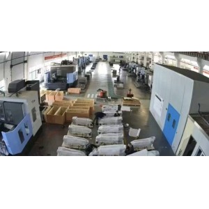 Guangzhou Liantuo Machinery Trading Company